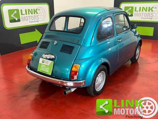 FIAT 500 usata 5