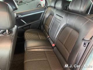 PEUGEOT 407 usata, con Immobilizzatore elettronico