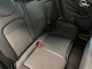 FIAT 500X usata, con Controllo automatico clima