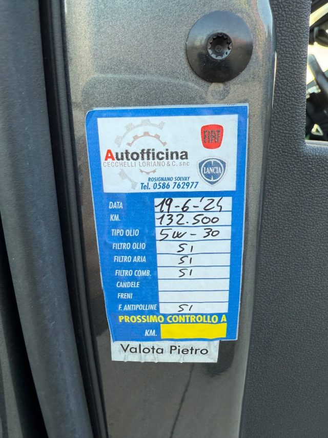 VOLKSWAGEN Tiguan usata, con Bluetooth