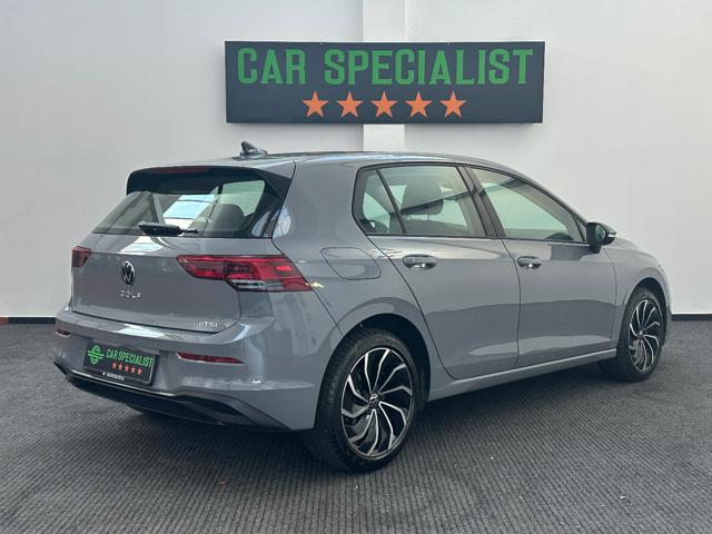 VOLKSWAGEN Golf usata, con Alzacristalli elettrici