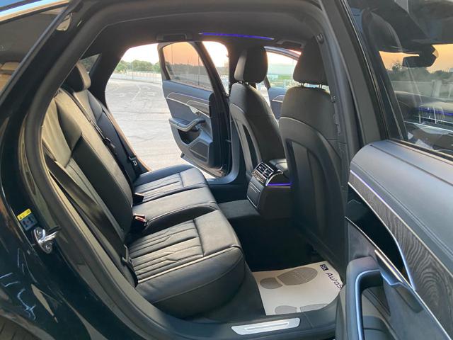 AUDI A8 usata, con Chiusura centralizzata