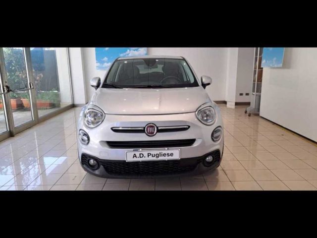FIAT 500 usata 3