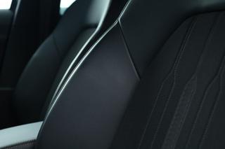 CUPRA Formentor usata, con Servosterzo