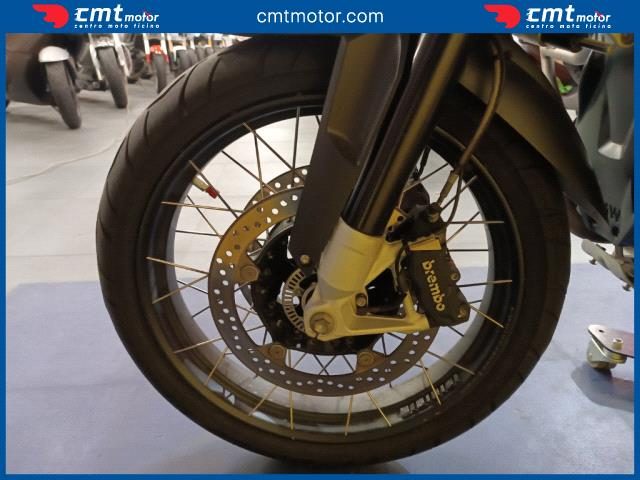 BMW R 1200 GS Adventure usata 11