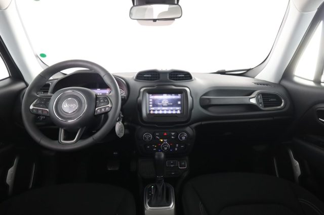 JEEP Renegade usata 4
