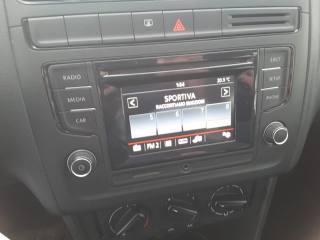 VOLKSWAGEN Polo usata, con Climatizzatore