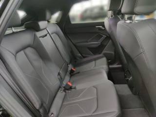 AUDI Q3 usata, con Climatizzatore