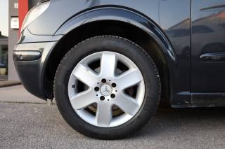 MERCEDES-BENZ Viano usata 62