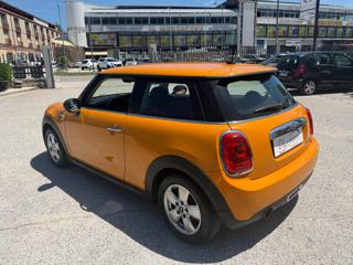 MINI Cooper D usata, con Autoradio