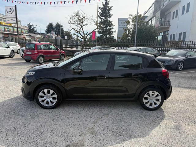 CITROEN C3 usata, con Chiusura centralizzata