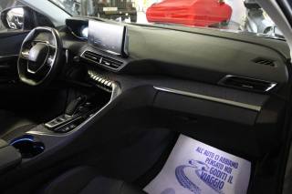 PEUGEOT 3008 usata, con Climatizzatore