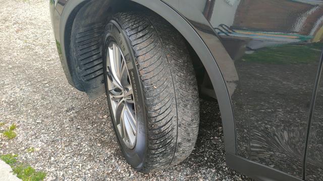 ALFA ROMEO Stelvio usata, con USB