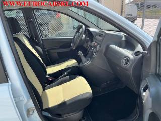 FIAT Panda usata 21