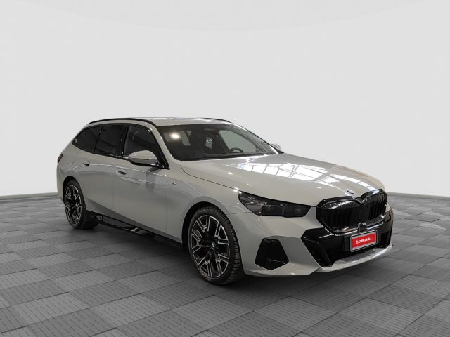 BMW 540 usata 6