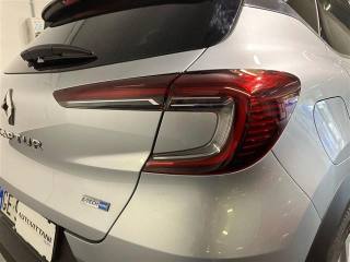 RENAULT Captur usata, con Chiusura centralizzata