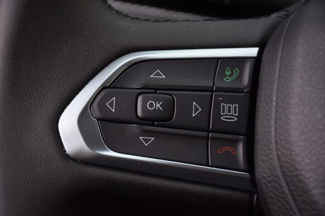 JEEP Compass usata, con USB