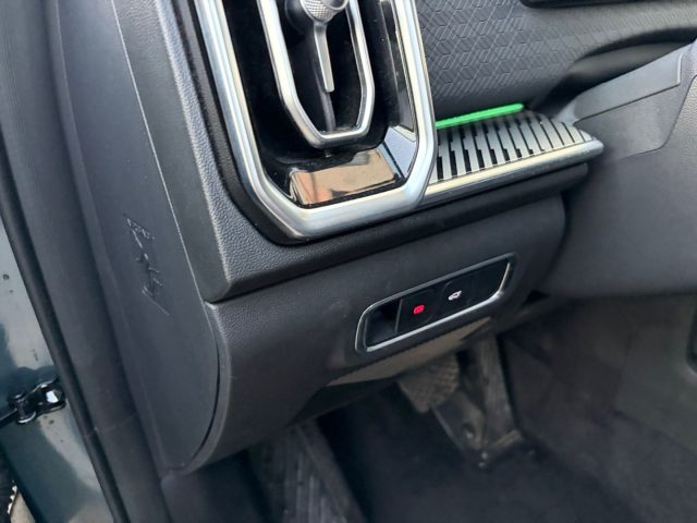 JAECOO Jaecoo 7 usata, con Tetto panorama