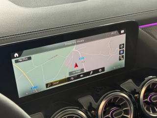 MERCEDES-BENZ G usata, con Fari LED