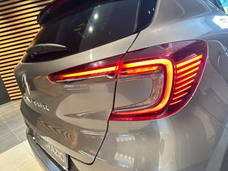 RENAULT Captur usata, con Vivavoce