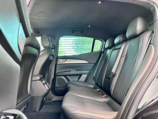 MASERATI Grecale usata, con ESP