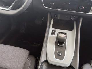 NISSAN Qashqai usata, con Touch screen