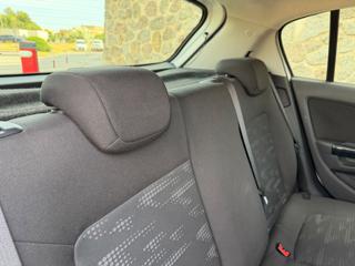OPEL Corsa usata 26