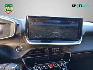 PEUGEOT 208 usata, con Sensori di parcheggio posteriori