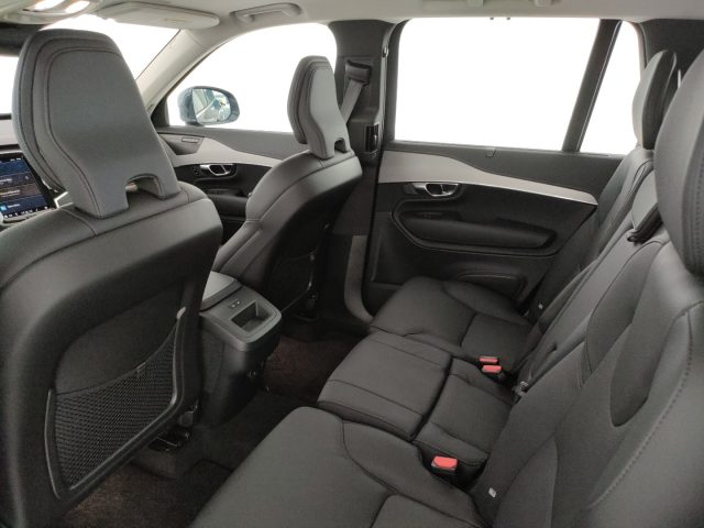 VOLVO XC90 usata, con Cerchi in lega