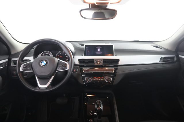 BMW X2 usata 3