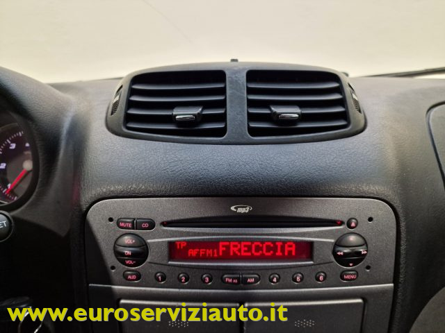 ALFA ROMEO GT usata, con Isofix