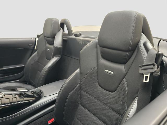 MERCEDES-BENZ GT usata, con Controllo trazione