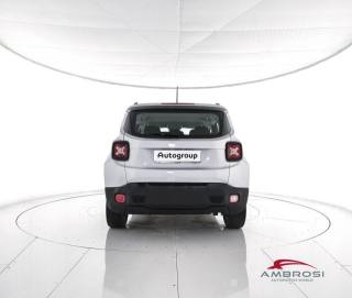 JEEP Renegade usata 5