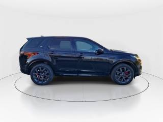 LAND ROVER Discovery Sport usata, con Cerchi in lega
