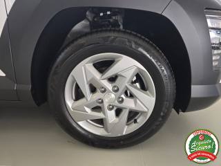 HYUNDAI Kona usata, con Luci diurne LED