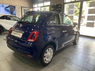 FIAT 500 usata, con Chiusura centralizzata