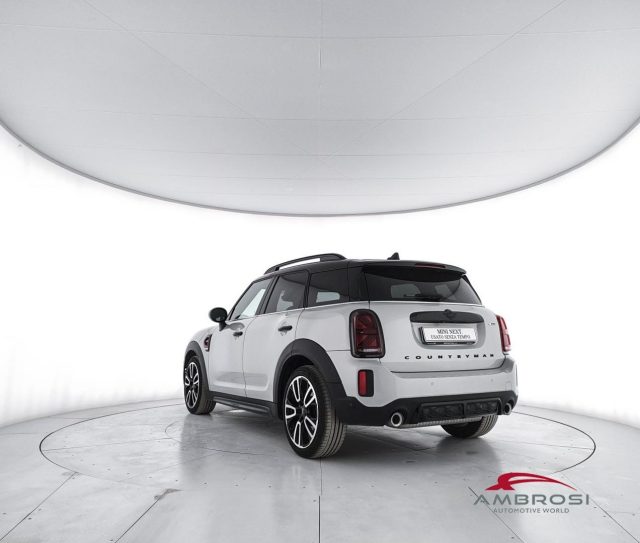 MINI Countryman usata 3