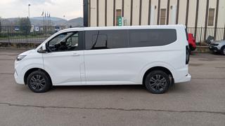 FORD Tourneo Custom usata, con Touch screen