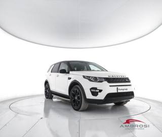 LAND ROVER Discovery Sport usata 1