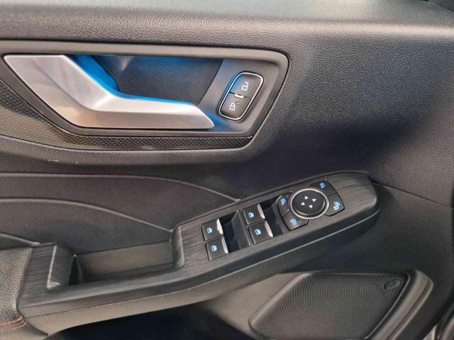 FORD Kuga usata, con Regolazione elettrica sedili