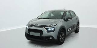 CITROEN C3 usata, con Airbag