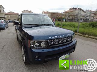 LAND ROVER Range Rover Sport usata, con Fari Xenon
