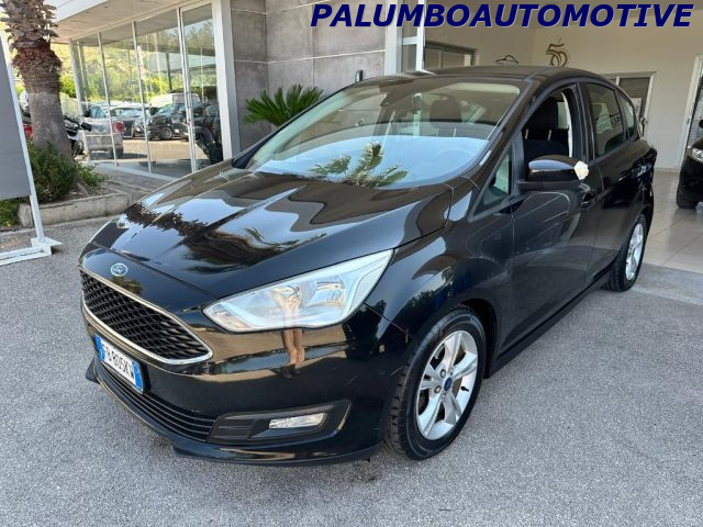 FORD C-Max usata, con Airbag laterali