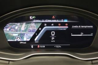 AUDI Q5 usata, con Servosterzo