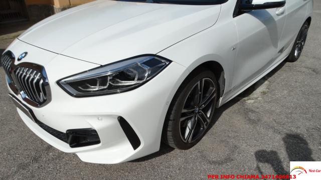 BMW 116 usata 60