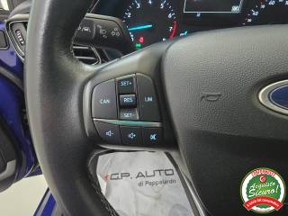 FORD Fiesta usata, con Sensore di luce