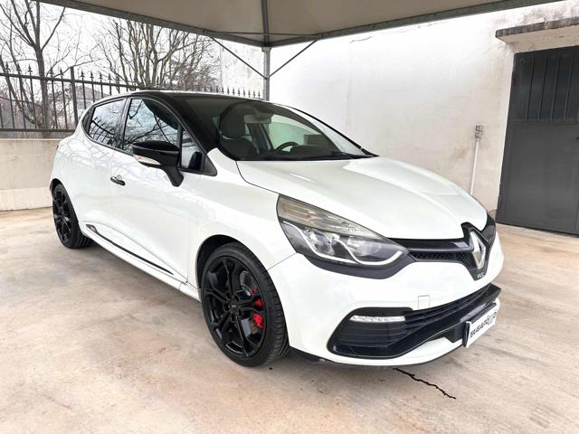 RENAULT Clio usata, con Airbag laterali