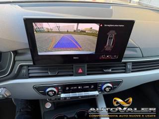 AUDI A4 usata, con Controllo trazione