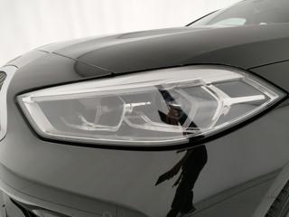 BMW 118 usata, con Chiusura centralizzata