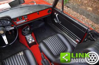 ALFA ROMEO Spider usata 18